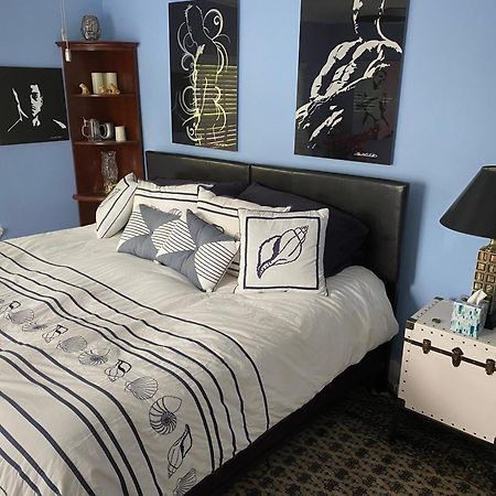 Wilton Manors A Mens Oasis Bed & Breakfast Luaran gambar