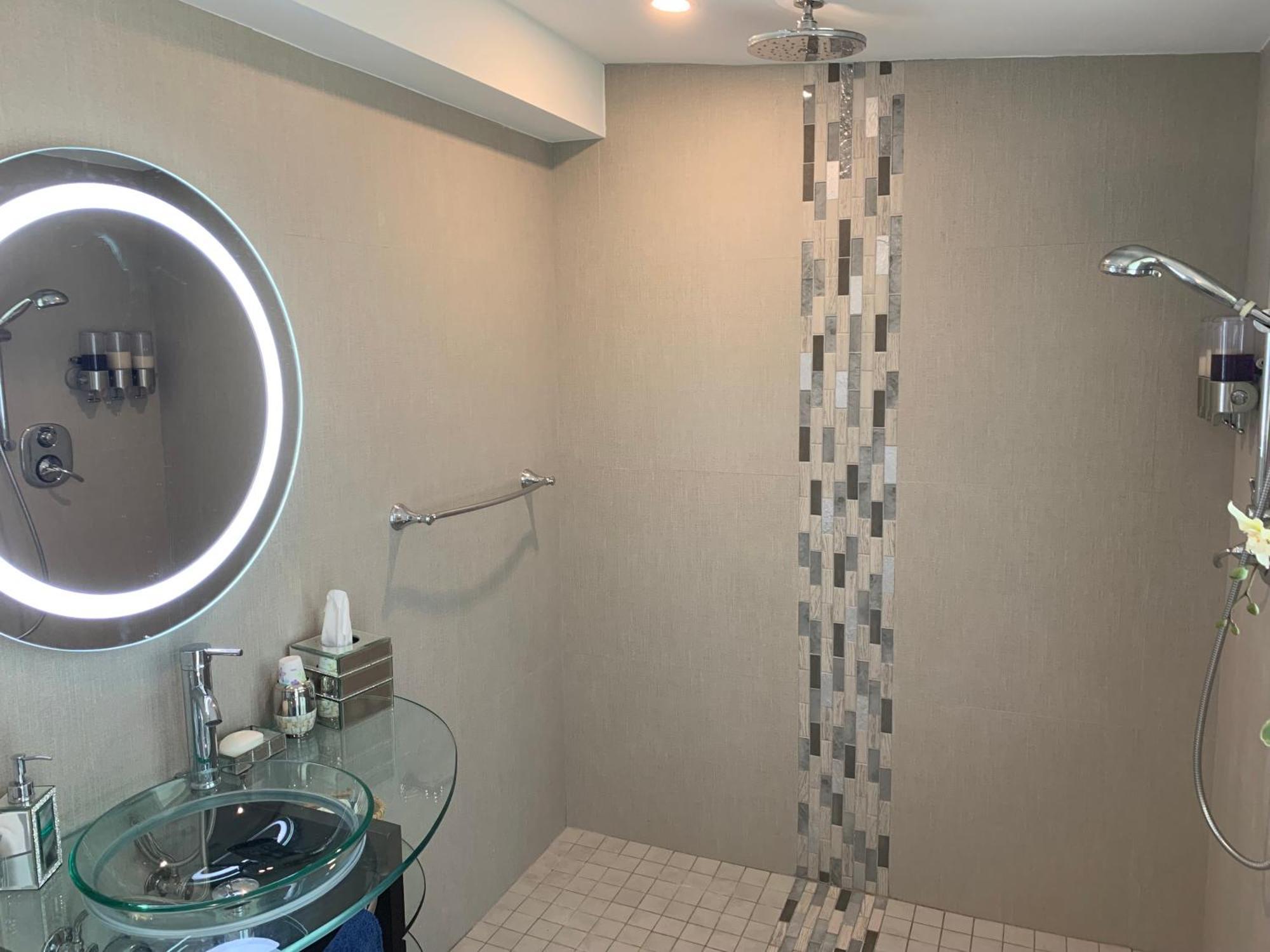 Wilton Manors A Mens Oasis Bed & Breakfast Luaran gambar