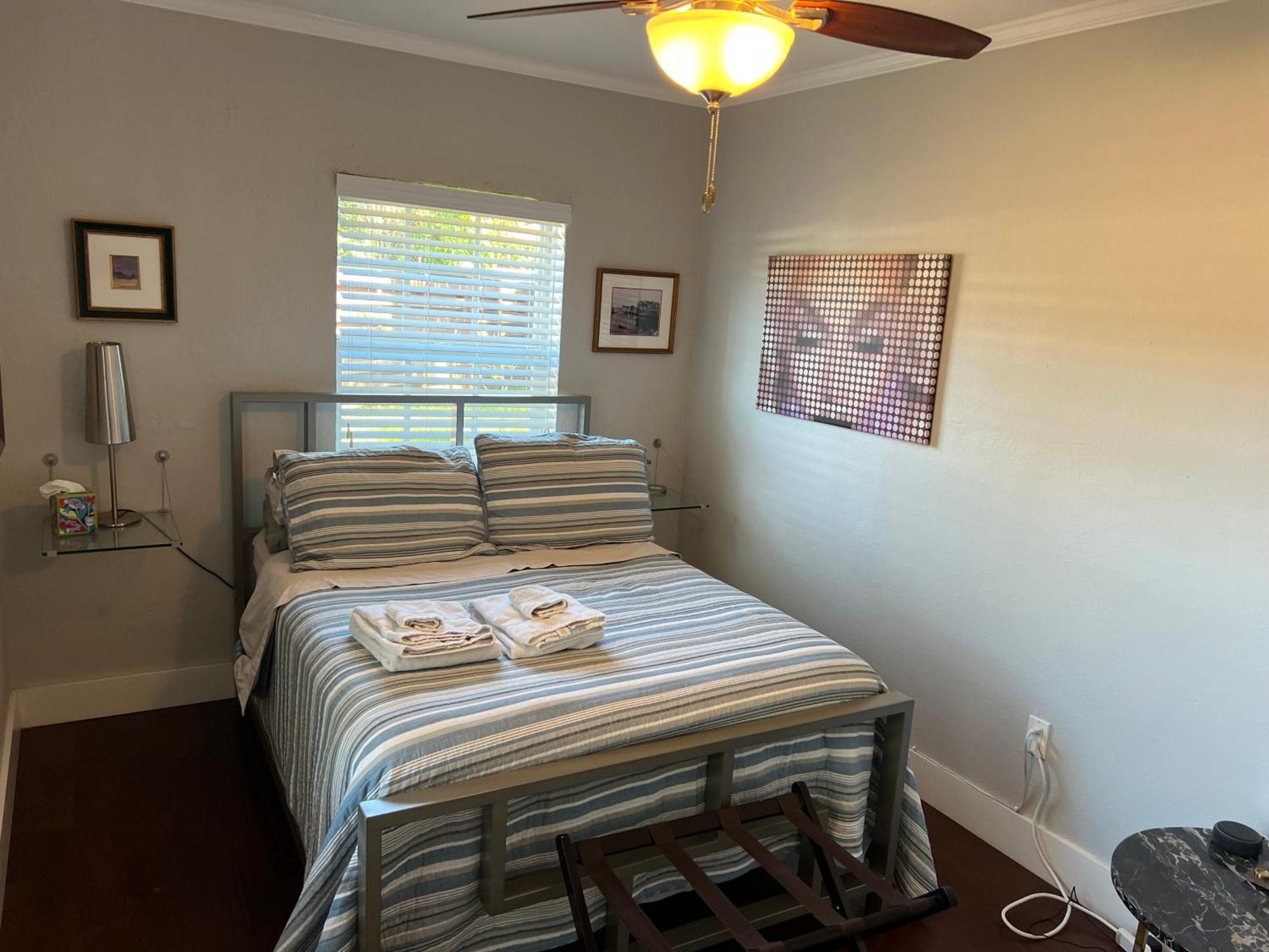Wilton Manors A Mens Oasis Bed & Breakfast Luaran gambar