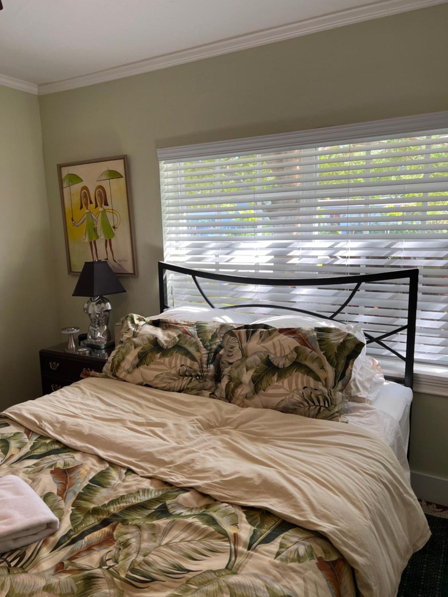 Wilton Manors A Mens Oasis Bed & Breakfast Luaran gambar