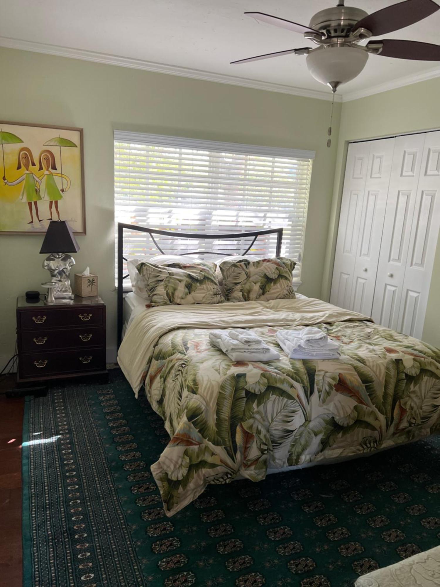 Wilton Manors A Mens Oasis Bed & Breakfast Luaran gambar