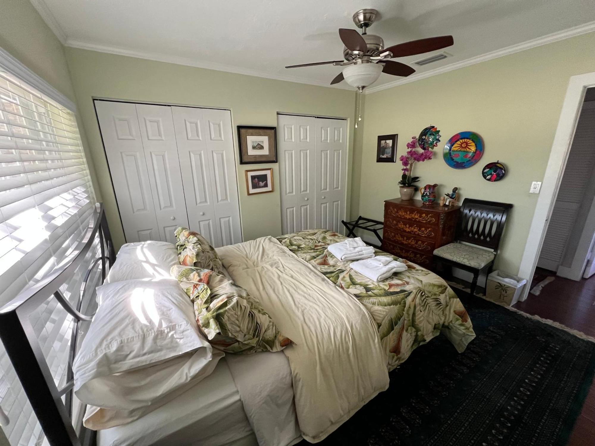Wilton Manors A Mens Oasis Bed & Breakfast Luaran gambar